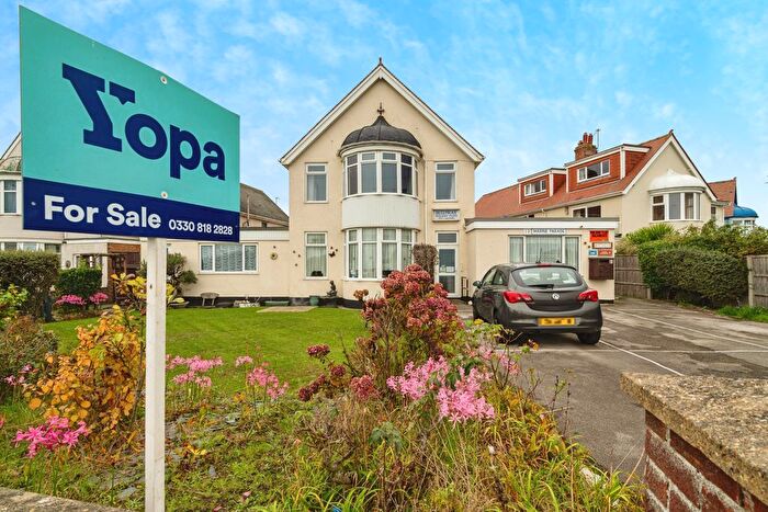 9 Bedroom Detached House For Sale In Marine Parade, Great Yarmouth, NR31