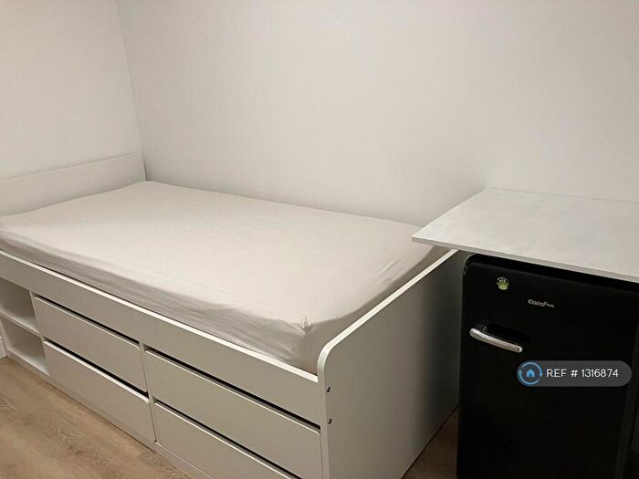 Studio To Rent In Ramsons Way, Abingdon, OX14