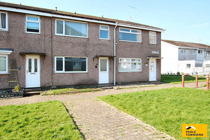 4 Bedroom Terraced House For Sale In Clive Street, Barrow-in-furness, LA14