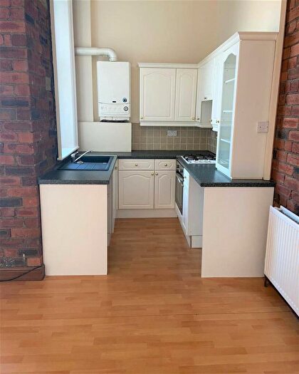 1 Bedroom Apartment To Rent In Arcade Royal, Commercial Street, Halifax, HX1