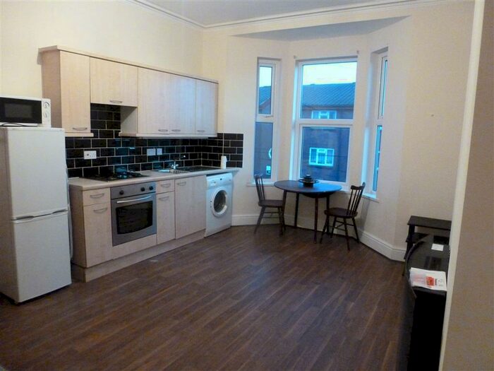 1 Bedroom Flat To Rent In Wilson Street, Derby, DE1