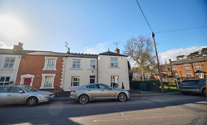 1 Bedroom Maisonette To Rent In Church Street, Burbage, LE10