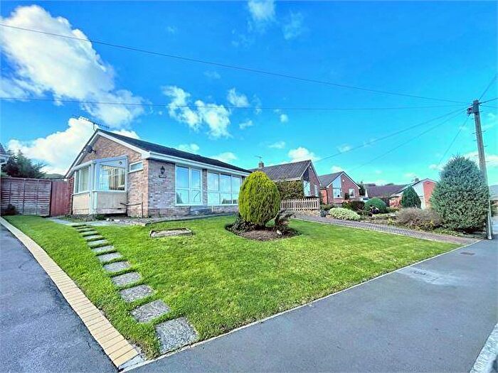 2 Bedroom Detached Bungalow For Sale In Weston Way, Hutton, BS24