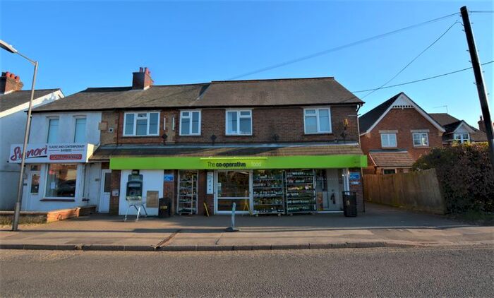2 Bedroom Flat To Rent In High Street, Prestwood, Great Missenden, HP16