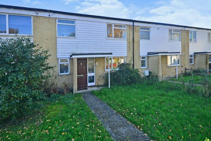 3 Bedroom Terraced House For Sale In The Maltings, Peasmarsh, Rye, East Sussex, TN31