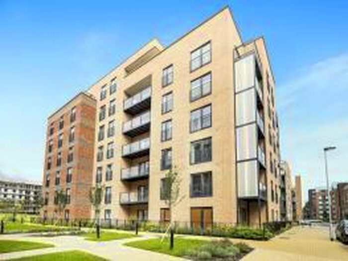 1 Bedroom Flat To Rent In Maxwell Road, Romford, RM7