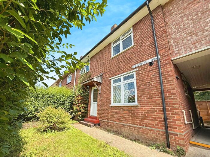 4 Bedroom House To Rent In Wilberforce Road, NR5