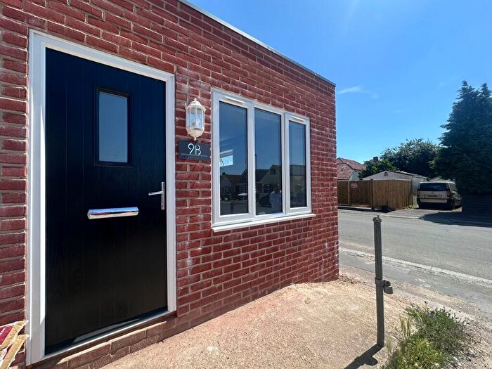 1 Bedroom Flat To Rent In Midanbury Broadway, Witts Hill, Southampton, Hampshire, SO18