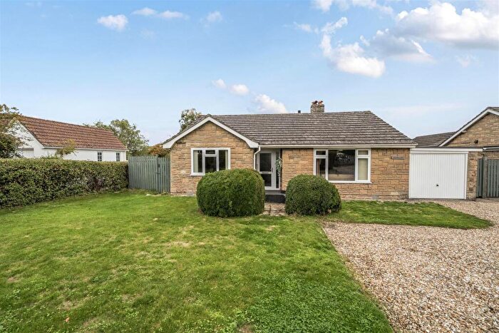 2 Bedroom Detached Bungalow For Sale In Kings Stag, Sturminster Newton, DT10