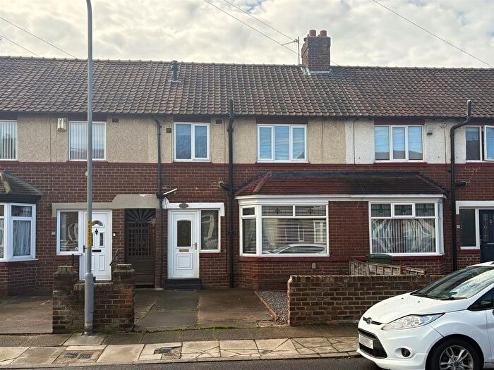 3 Bedroom Terraced House For Sale In Keithlands Avenue, Norton, Stockton-On-Tees, TS20