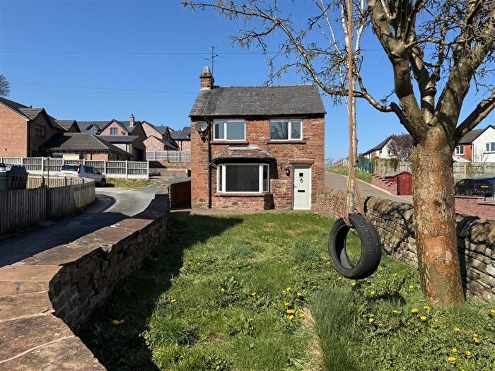 3 Bedroom Detached House For Sale In Lazonby, CA10