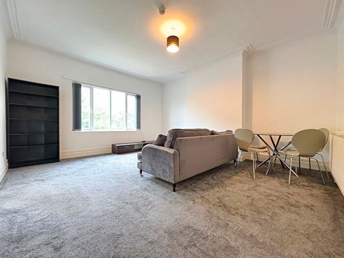 1 Bedroom Flat To Rent In Otley Road, West Park, Leeds, LS16
