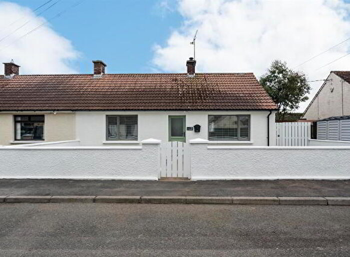 3 Bedroom Semi-Detached House For Sale In Marian Park, Downpatrick, BT30
