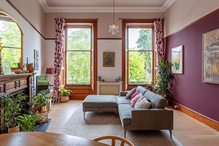 1 Bedroom Flat To Rent In Drumsheugh Place, West End, Edinburgh, EH3