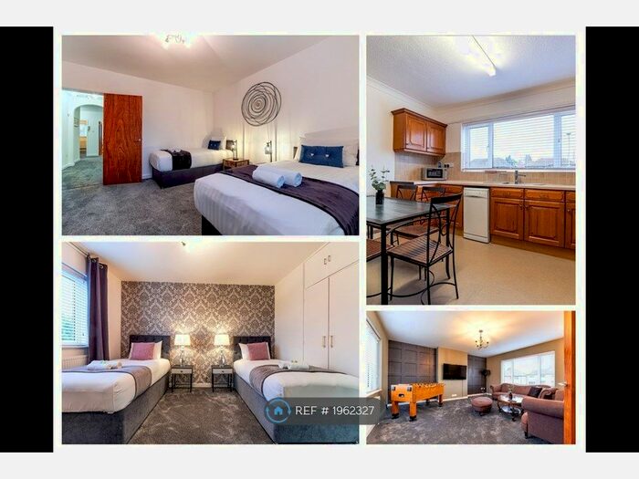 3 Bedroom Detached House To Rent In Thorpe Park Road, Peterborough, PE3