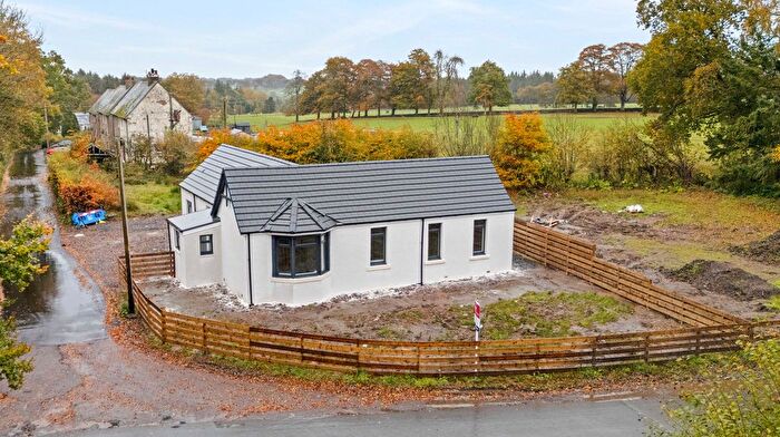 5 Bedroom Bungalow For Sale In Corehouse Drive, Lanark, ML11