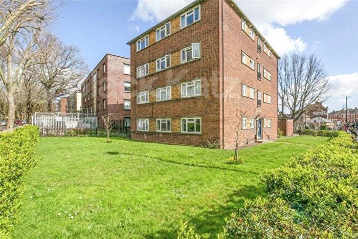 1 Bedroom Flat To Rent In Crouch Hill, Crouch End, N4