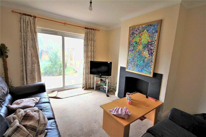 6 Bedroom Detached House To Rent In Dryleaze Road, Stapleton, Bristol BS16