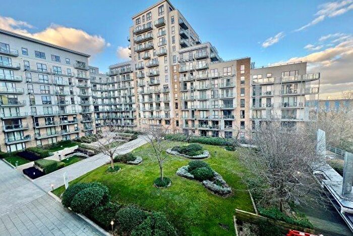1 Bedroom Flat To Rent In Seven Sea Gardens, London, E3