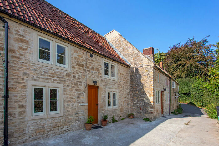 2 Bedroom Terraced House For Sale In The Batch, Bath, BA2