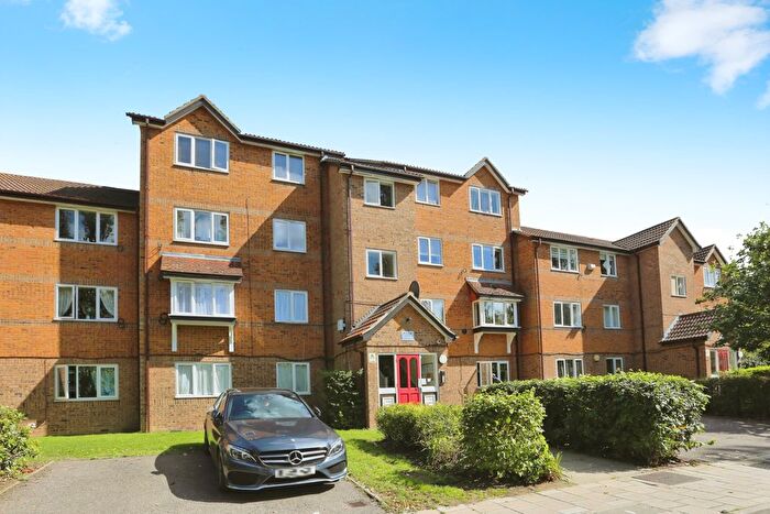 1 Bedroom Flat For Sale In Cumberland Place, London, SE6