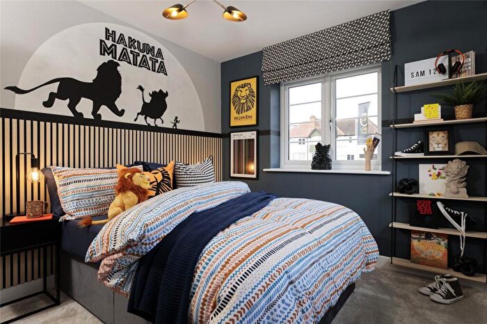 4 Bedroom Detached House For Sale In Habberley Road, Bewdley, Worcestershire, DY12