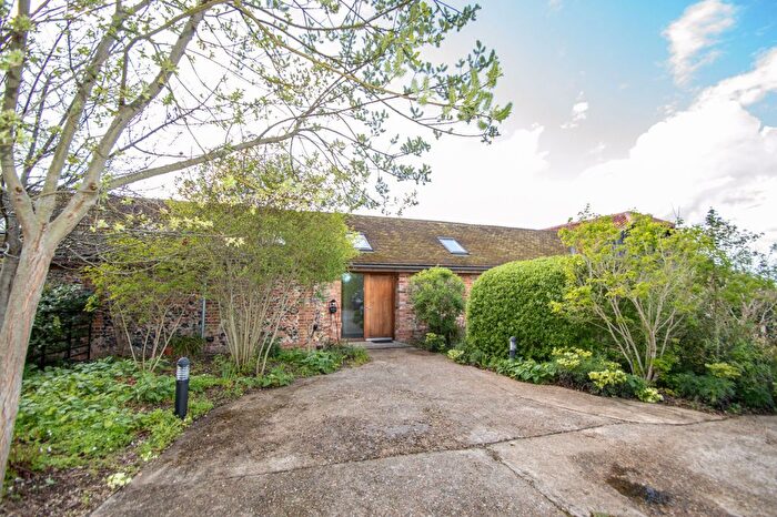 2 Bedroom Semi Detached House To Rent In Wallingford Road, Goring, Reading, Reading, Berkshire, RG8