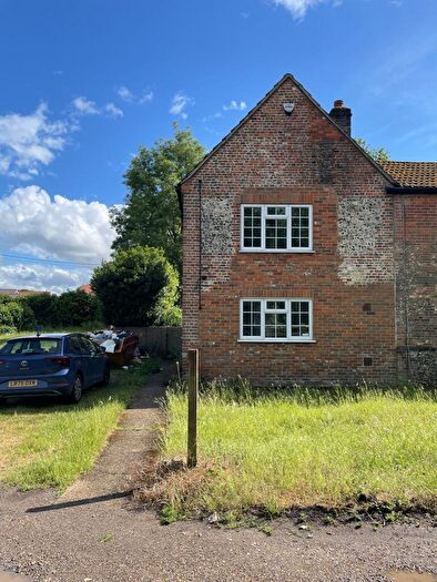 3 Bedroom Semi-Detached House To Rent In , Clay Lane Farm Cottages, Clay Lane, Booker, Buckinghamshire, SL7
