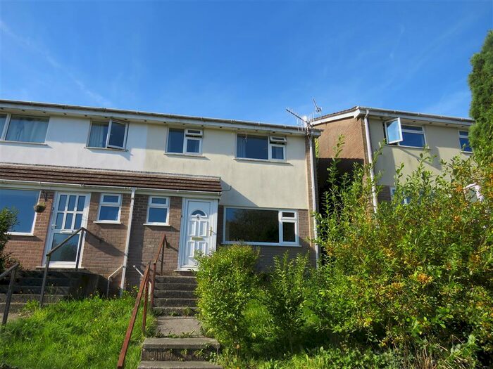 3 Bedroom House To Rent In Frobisher Drive, Saltash, PL12