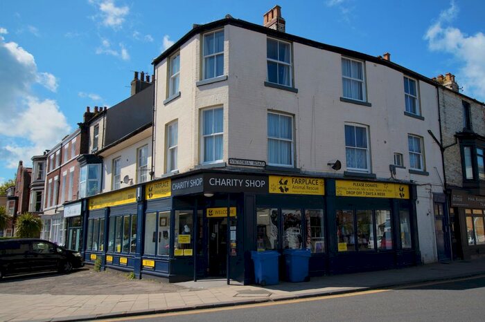 1 Bedroom Flat To Rent In Falsgrave Road, Scarborough, YO12