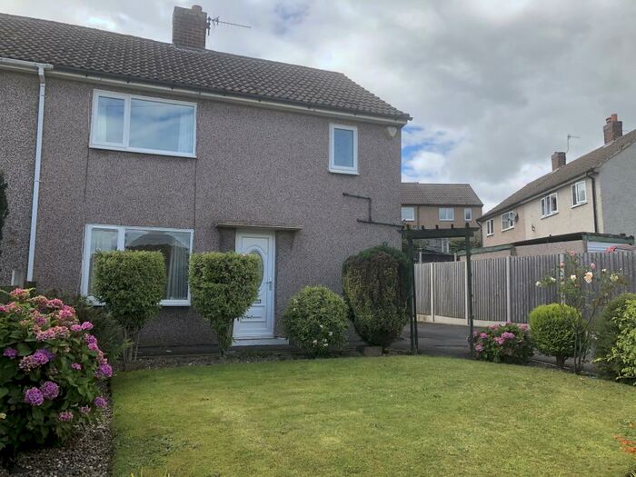 3 Bedroom House To Rent In Cambridge Road, Brimington, S43