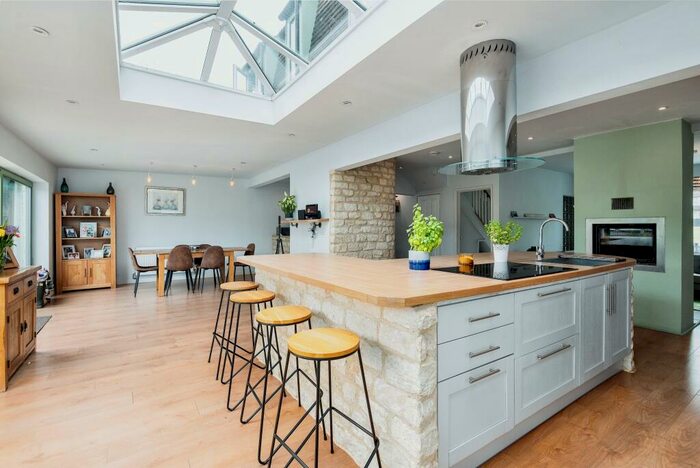 4 Bedroom Semi-Detached House For Sale In Betworthy, Coaley, Dursley, Gloucestershire, GL11