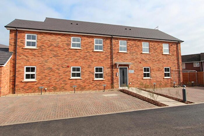 1 Bedroom Flat To Rent In Leckbridge Court, Leighton Buzzard, LU7