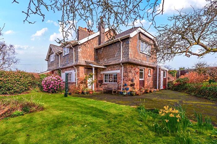 3 Bedroom Semi-Detached House For Sale In Corntown, Corntown, Ivybridge, Devon, PL21