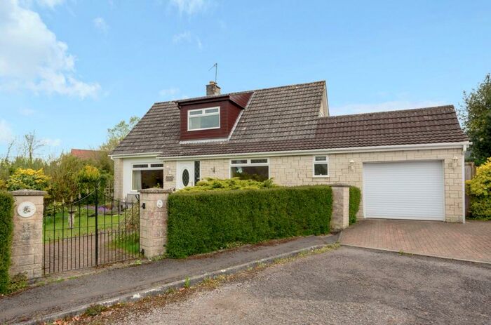 4 Bedroom Detached House For Sale In Orchard Way, Crockerton, Warminster, BA12