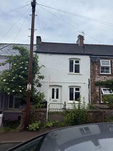 2 Bedroom Terraced House For Sale In Queen Street, Lydney, Gloucestershire, GL15