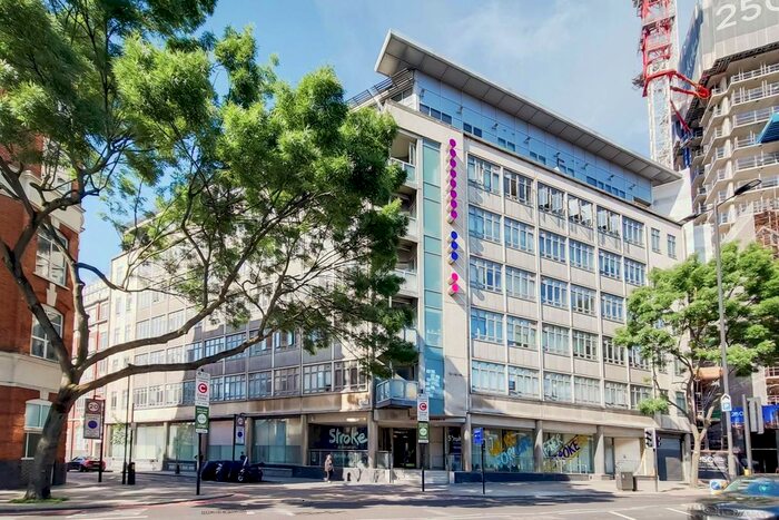 2 Bedroom Flat To Rent In City Road, City, London, EC1V