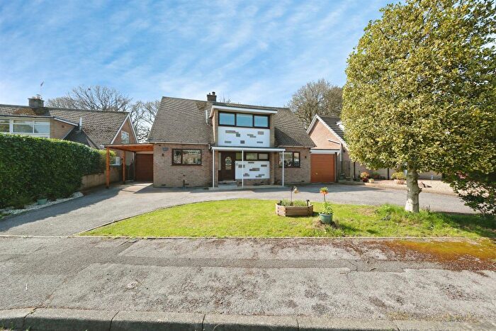 5 Bedroom Detached House For Sale In Birch Grove, Mansfield, NG18