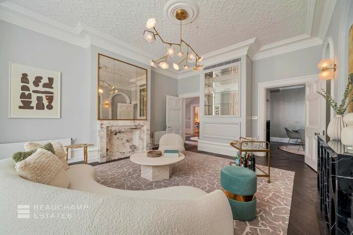 7 Bedroom Detached House To Rent In Palace Court, Bayswater, W2