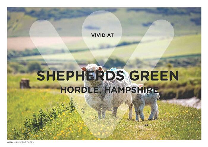 2 Bedroom Flat For Sale In Everton Road, Hordle, Lymington, Hampshire, SO41