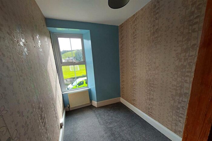 2 Bedroom Terraced House To Rent In Tredydan Road, Launceston, PL15