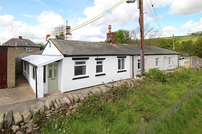 2 Bedroom Bungalow For Sale In Temple Houses, Haydon Bridge, Hexham, Northumberland, NE47