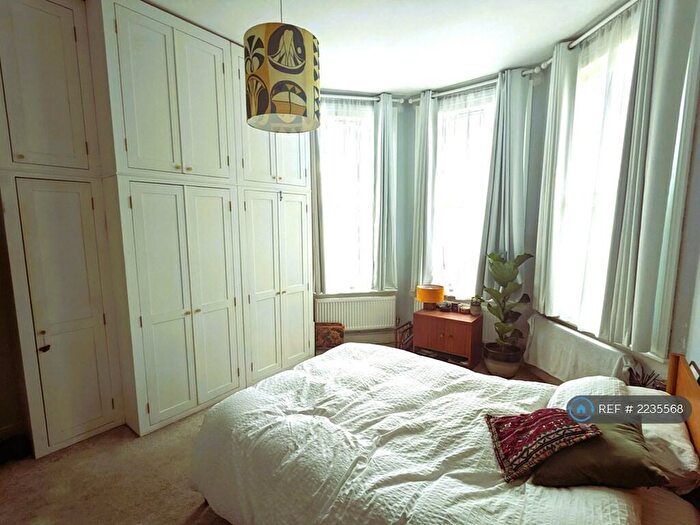 2 Bedroom Flat To Rent In Harringay Ladder, London, N4