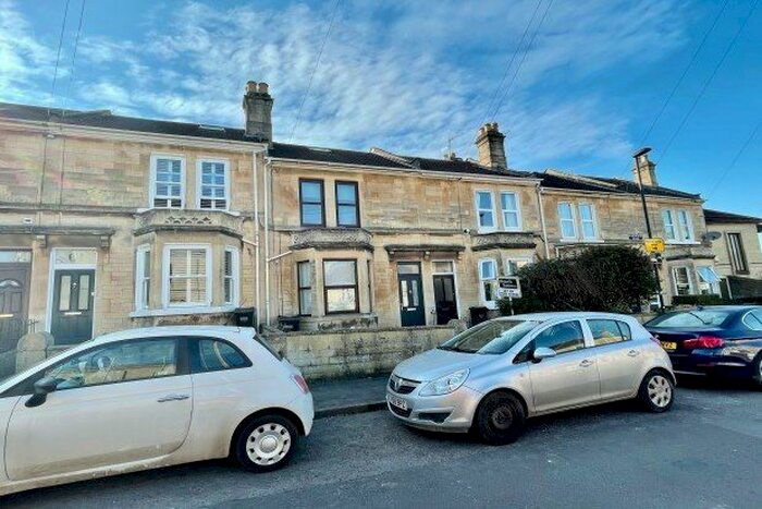 4 Bedroom Terraced House To Rent In Ringwood Road, Bath BA2