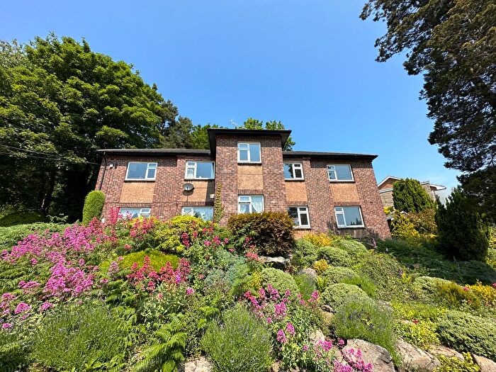 1 Bedroom Flat To Rent In Hangingwater Road, Sheffield, S11