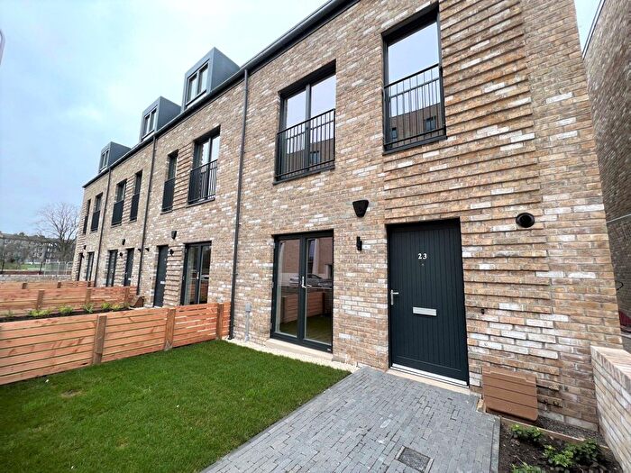 1 Bedroom Flat To Rent In South Carron Wynd, Edinburgh, EH6