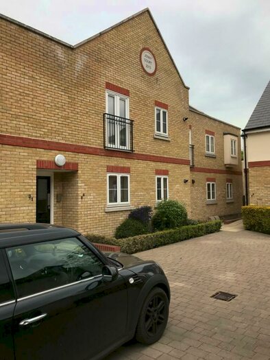 1 Bedroom Flat To Rent In Jenny Court, E11