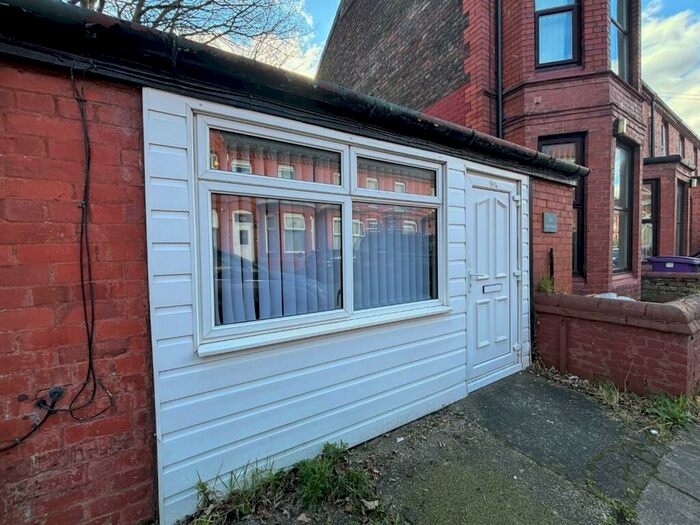 Coach House To Rent In Borrowdale Road, L15