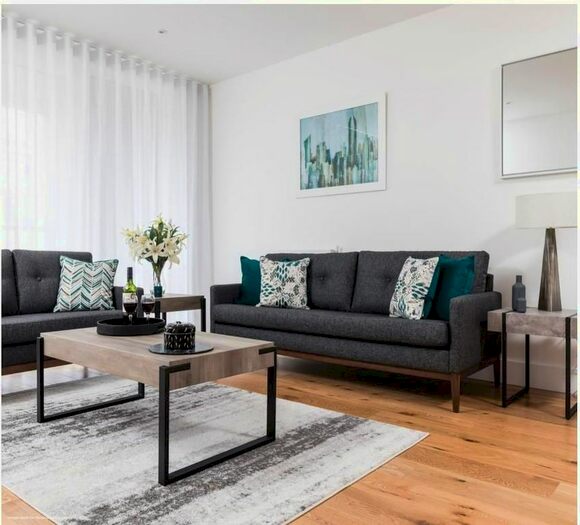 2 Bedroom Flat To Rent In One West Point, Portal Way, W3