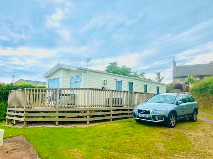 2 Bedroom Property For Sale In Salcombe Regis, Sidmouth, EX10